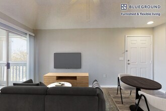 10600 4th St N-Unit -ID101A in St. Petersburg, FL - Building Photo - Building Photo