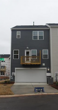 3001 Brellon Ln in Durham, NC - Building Photo - Building Photo