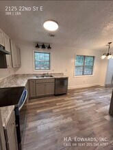 2125 22nd St E in Tuscaloosa, AL - Building Photo - Building Photo