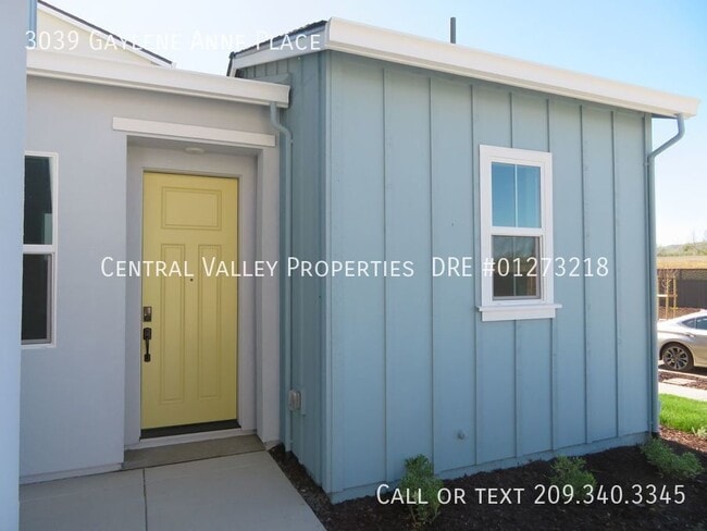 3039 Gaylene Ann Pl in Tracy, CA - Building Photo - Building Photo