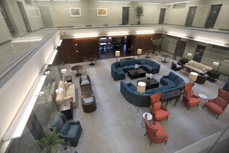 The Standard in Cleveland, OH - Building Photo - Interior Photo