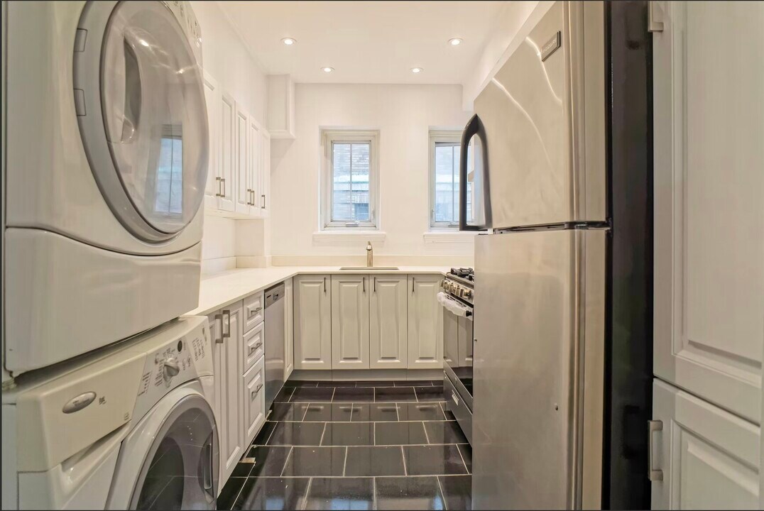 4650 Bonavista Av in Montréal, QC - Building Photo