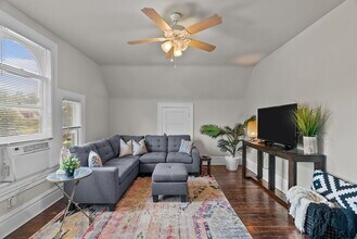 4600 McPherson Ave in St. Louis, MO - Building Photo - Building Photo