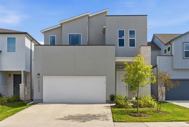 17303 Emperador Dr in Round Rock, TX - Building Photo - Building Photo