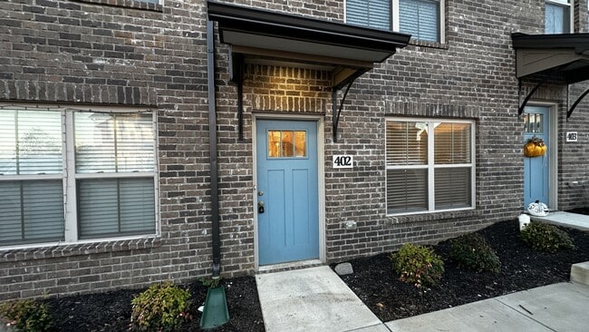 property at 1000 Henry Pl Blvd