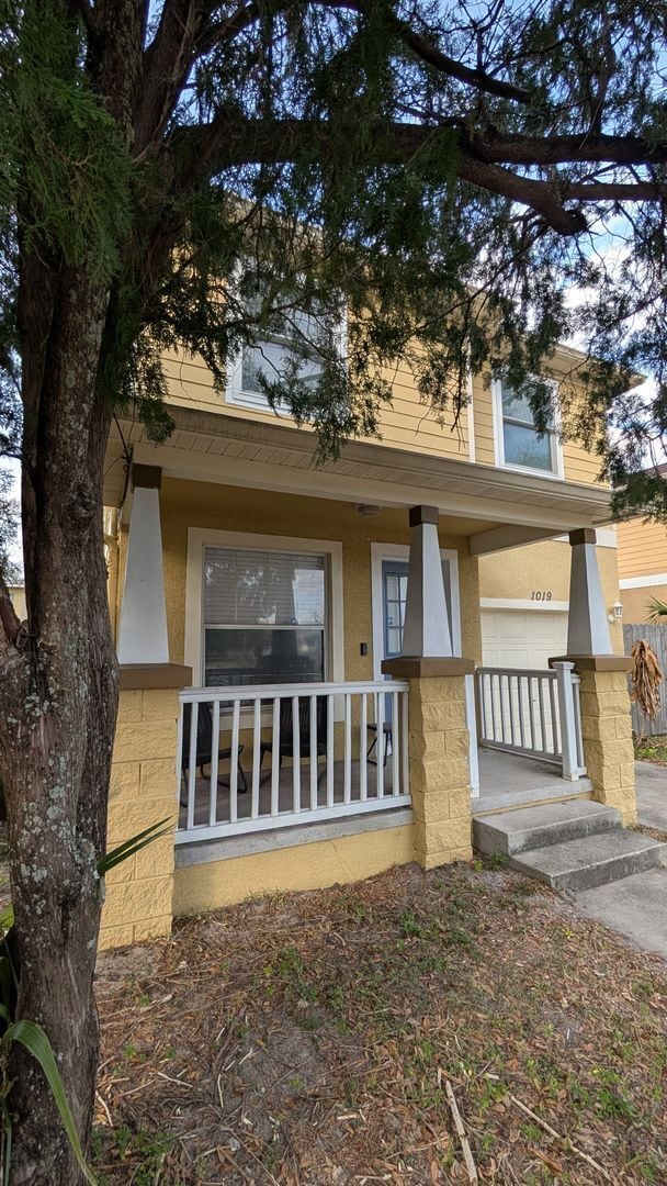 1019 W Anderson St in Orlando, FL - Building Photo - Building Photo