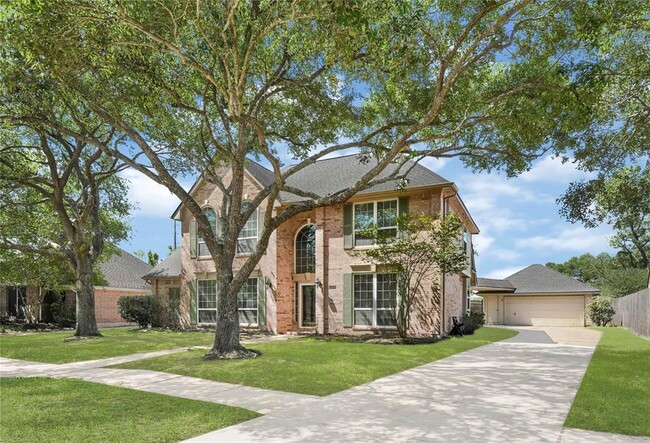 2146 Morning Park Dr in Katy, TX - Building Photo - Building Photo