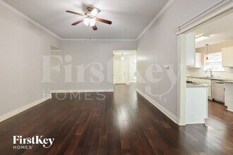 6722 Woodland Oaks in Magnolia, TX - Building Photo - Building Photo