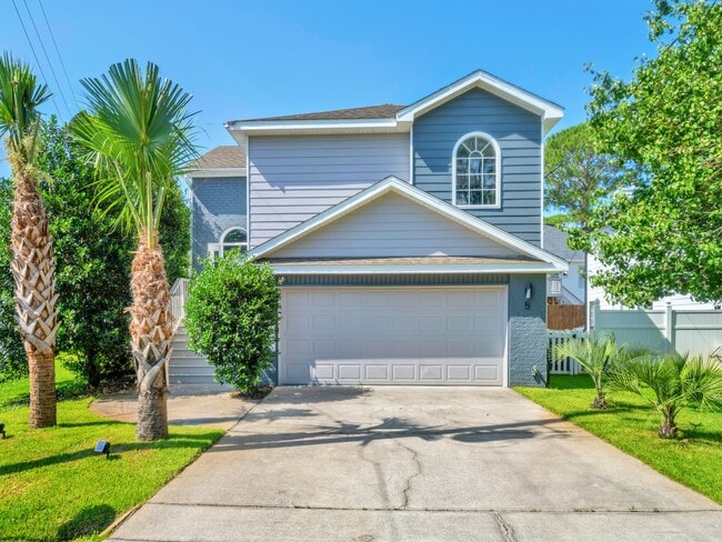5 Lake Front Dr in Miramar Beach, FL - Building Photo - Building Photo