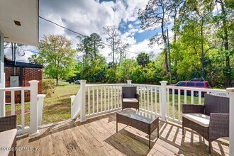 719 S Shores Rd in Jacksonville, FL - Building Photo - Building Photo
