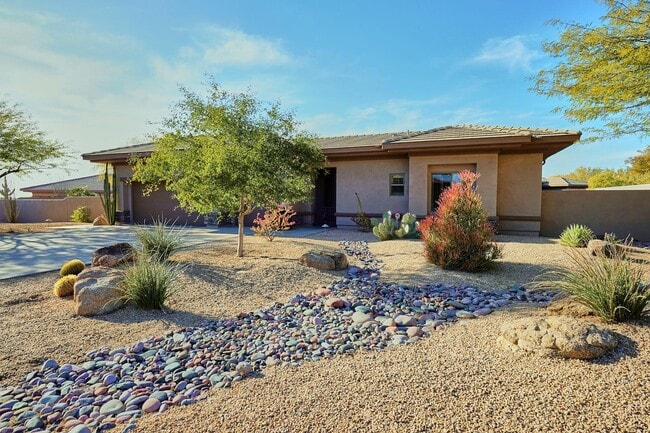 7298 E Brisa Dr in Scottsdale, AZ - Building Photo - Building Photo