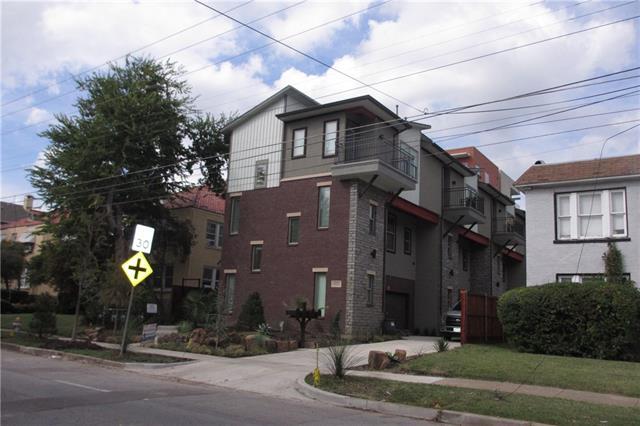 property at 4223 Wycliff Ave