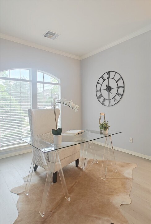 3810 Paigewood Dr in Pearland, TX - Building Photo