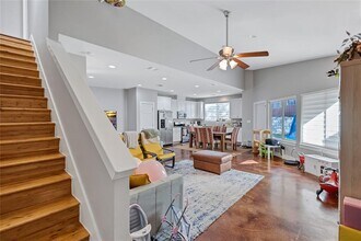 3309 Thomas Kincheon St in Austin, TX - Building Photo - Building Photo