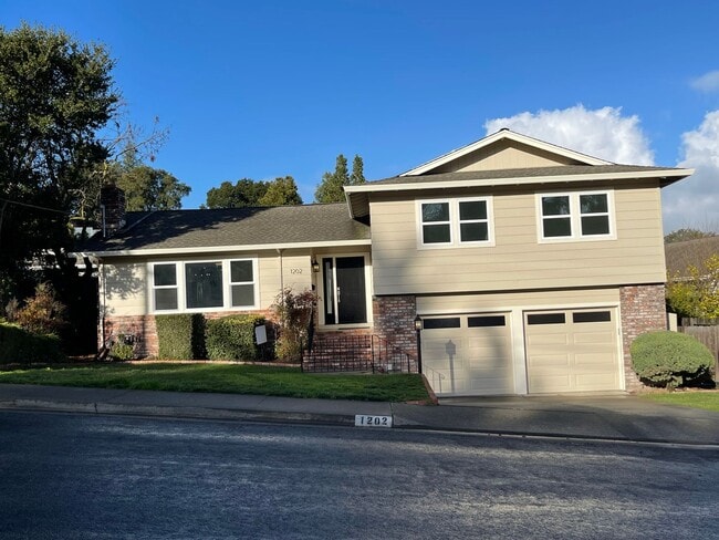 property at 1202 West St