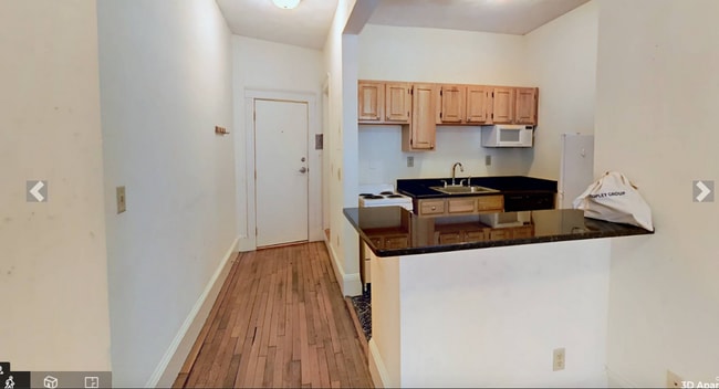 property at 50 Queensberry St