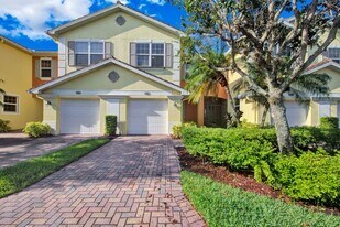 4341 Lazio Way in Ft. Myers, FL - Building Photo