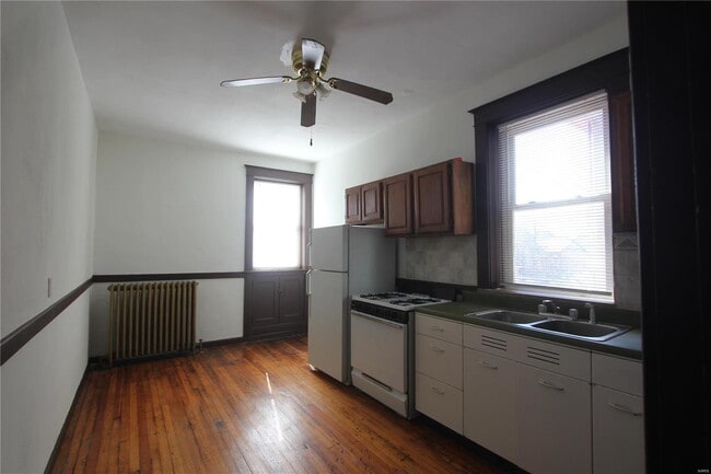 6622 Vermont Ave in St. Louis, MO - Building Photo - Building Photo
