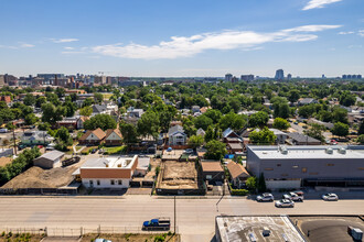 434 Santa Fe Drive in Denver, CO - Foto de edificio - Building Photo