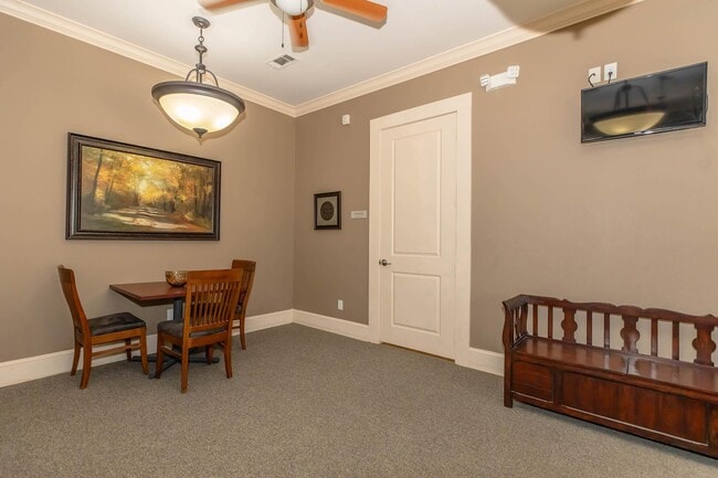 Oasis Cove in Canadian, TX - Foto de edificio - Building Photo