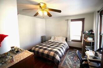 59 Fairmont St, Unit 1 in Arlington, MA - Building Photo - Building Photo