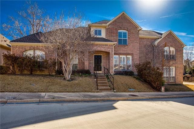 8678 Coppertowne Ln in Dallas, TX - Building Photo - Building Photo
