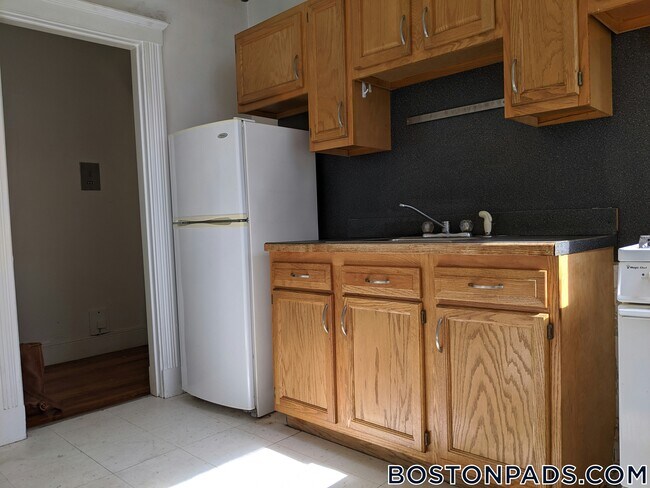 1630 Commonwealth Ave