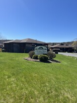 Chicopee Mews Apartments