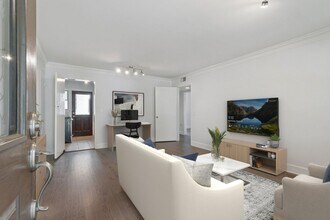 512 Chesterfield Ave in Nashville, TN - Building Photo - Building Photo