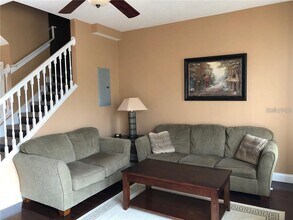 1211 S Beach Cir in Kissimmee, FL - Building Photo - Building Photo