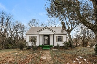 3502 Lansing Ave in Knoxville, TN - Building Photo - Building Photo