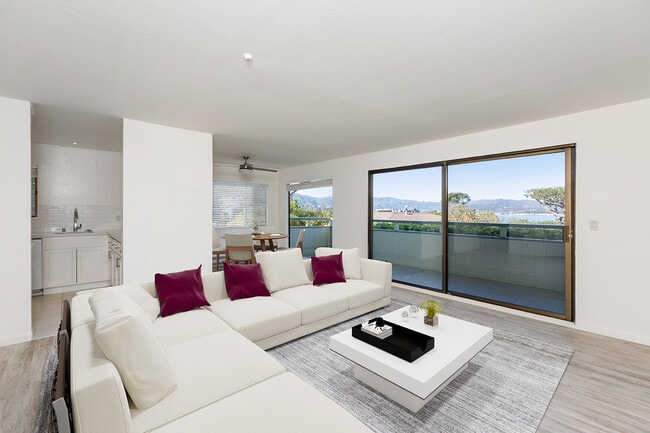48 Lyford Dr in Belvedere Tiburon, CA - Building Photo - Building Photo
