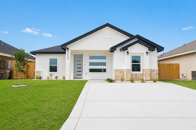 property at 10825 N Sugar Bear Dr