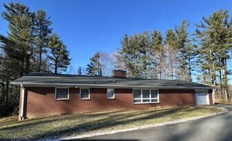 1932 Brown's Chapel Rd in Boone, NC - Building Photo