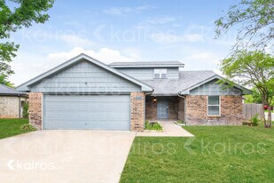 5500 Winslow St in Amarillo, TX - Building Photo