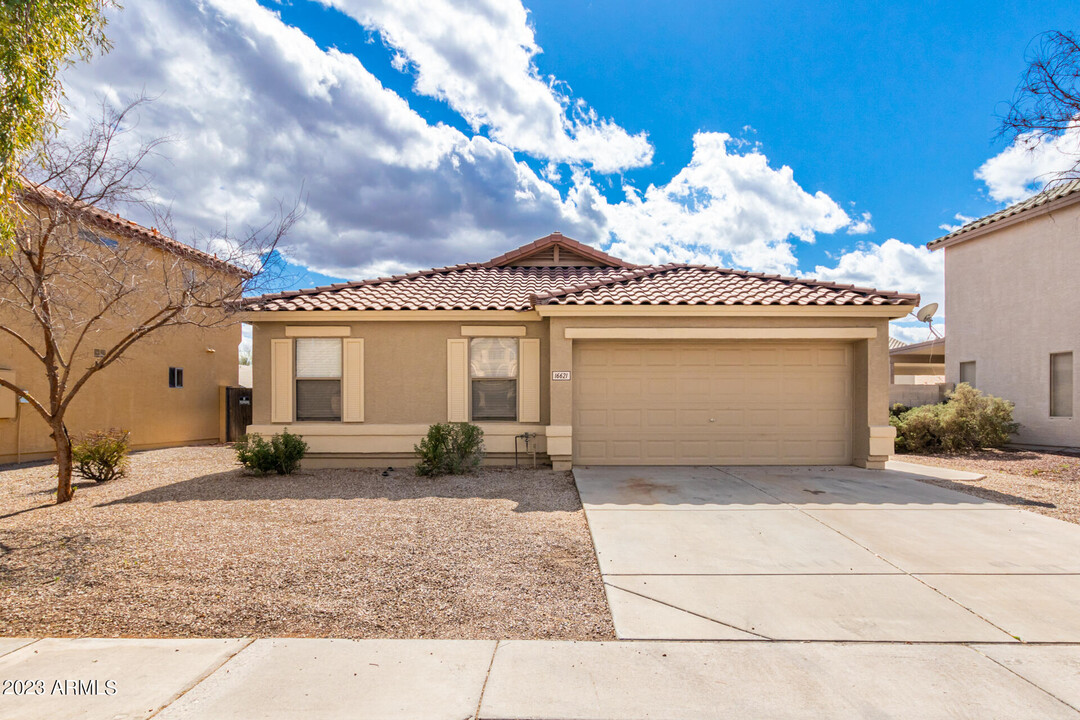 16621 W Belleview St in Goodyear, AZ - Building Photo