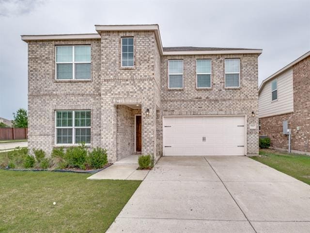property at 721 Brockwell Bend