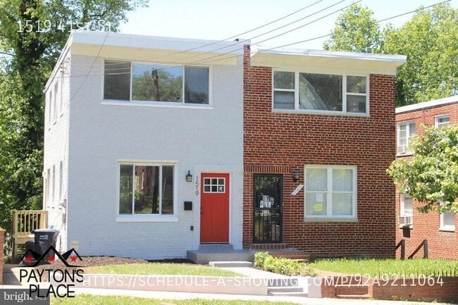 property at 1519 41st St SE