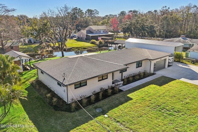 property at 3165 Creighton Forest Dr