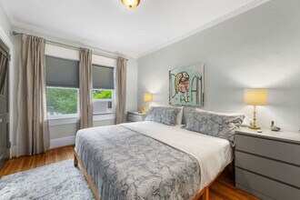 800 Magnolia Ave in Charlotte, NC - Foto de edificio - Building Photo