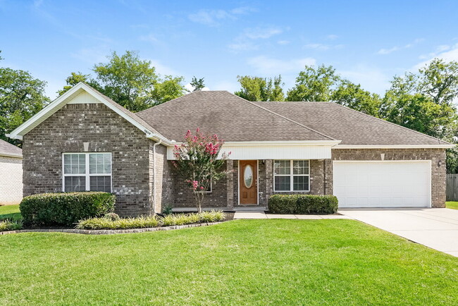 property at 7819 Ellen Dr