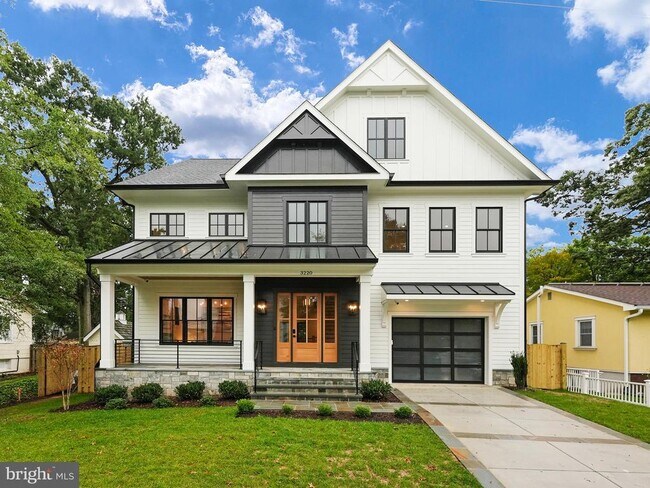 3220 5th St N in Arlington, VA - Building Photo - Building Photo