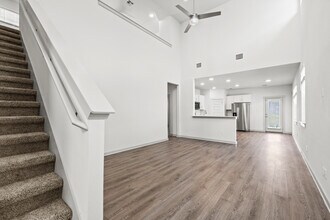 Millbrook Commons in San Marcos, TX - Foto de edificio - Interior Photo