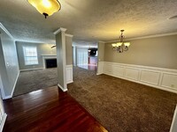 587 Winding Bluff Way in Clarksville, TN - Building Photo - Building Photo