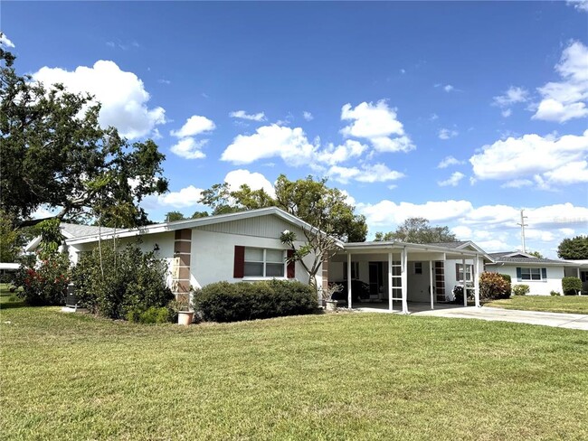 3321 Fuller St in Sarasota, FL - Building Photo - Building Photo