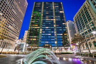 1200 Main St in Dallas, TX - Building Photo