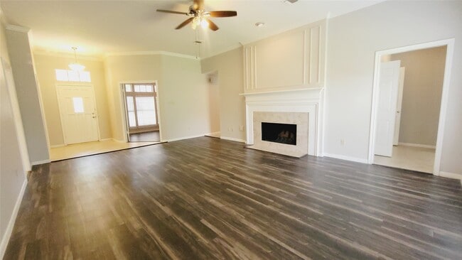 property at 16314 Rainbow Lake Rd