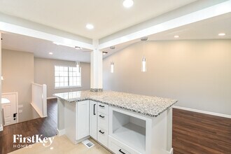 1206 Woodington Cir in Lawrenceville, GA - Building Photo - Building Photo