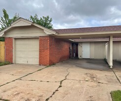 1914 N Moulton Ct in Oklahoma City, OK - Building Photo