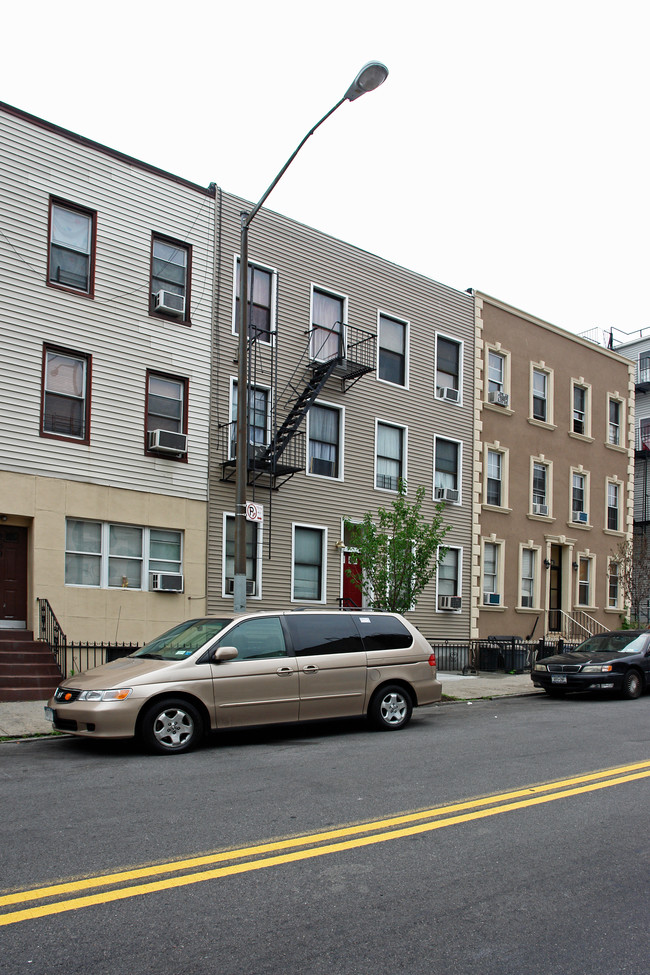 291 20th St in Brooklyn, NY - Foto de edificio - Building Photo